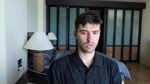 gilbertogonzales online show from November 2025 02:56:02 AM