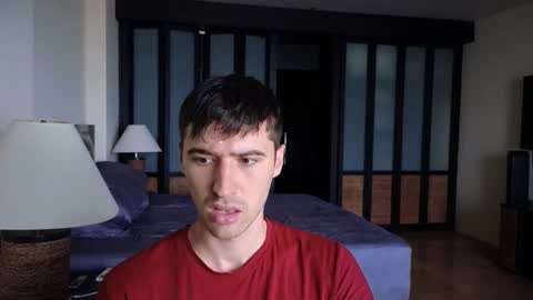 gilbertogonzales online show from November 2025 01:37:01 AM