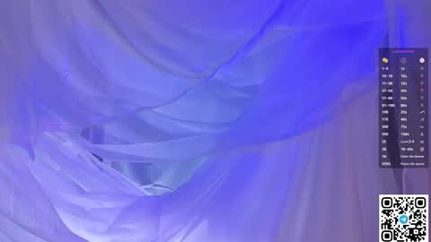 Stacy online show from February 2026 07:52:01 PM