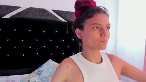 Gimena online show from May 2026 07:10:01 PM