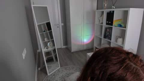 Snapshot of gin_yoon chatting on January 2025 12:36:01 PM Gin online show from January 2025 12:36:01 PM