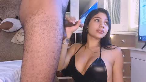 Snapshot of gina_akemi chatting on December 2024 06:10:02 AM O GINA AND AKEMI online show from December 2024 06:10:02 AM