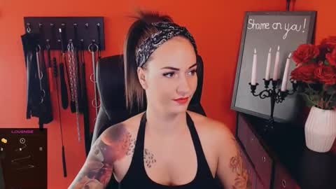 gina_hotlick online show from September 2025 07:32:01 AM