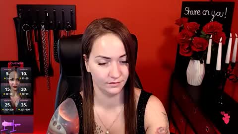 gina_hotlick online show from January 2026 01:16:02 PM