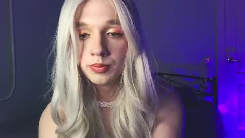Snapshot of gina_rose_ts chatting on May 2026 07:29:01 PM GinaRose online show from May 2026 07:29:01 PM