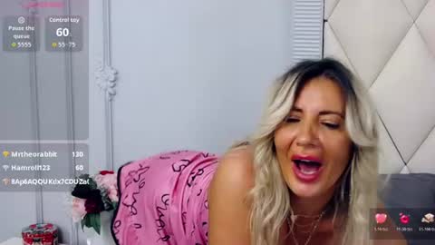 Gina online show from June 2026 06:14:01 AM