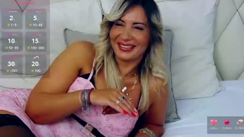 Gina online show from July 2026 06:12:01 PM