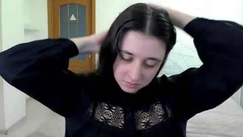 Kate online show from February 2026 09:35:02 AM