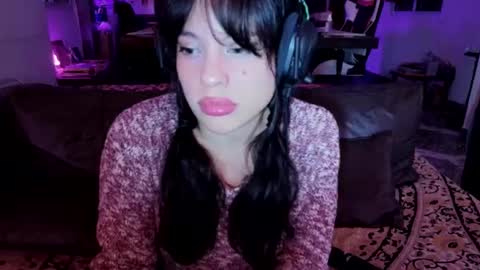 Snapshot of ginakatana chatting on May 2026 07:13:01 AM Gina Katana online show from May 2026 07:13:01 AM