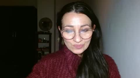 GinaONeon online show from December 2024 08:25:01 PM