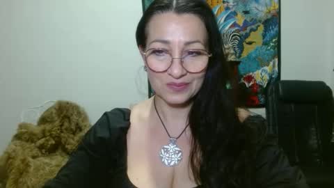 GinaONeon online show from March 2026 08:45:01 PM
