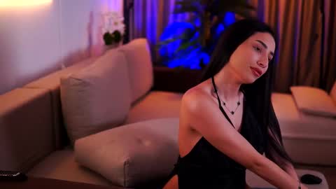 Gina online show from February 2025 10:52:02 PM