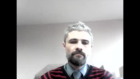 Gabriel online show from January 2025 09:55:02 AM