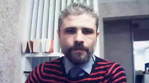 Gabriel online show from January 2025 11:15:02 AM