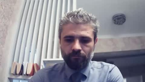 Gabriel online show from January 2025 05:56:01 PM