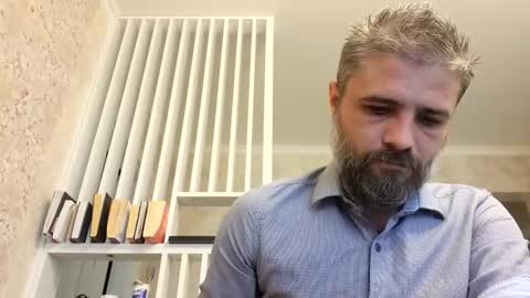 Gabriel online show from September 2025 08:03:02 AM