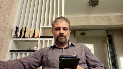 Gabriel online show from November 2025 02:05:02 PM