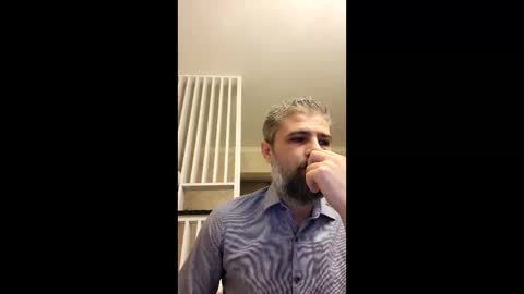 Gabriel online show from January 2026 04:06:02 AM