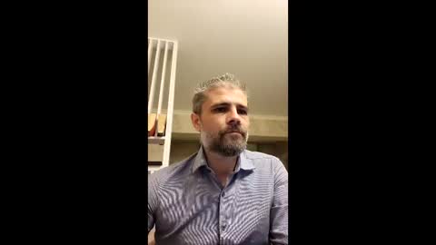 Gabriel online show from March 2026 05:12:01 PM