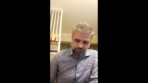 Gabriel online show from March 2026 10:43:02 PM