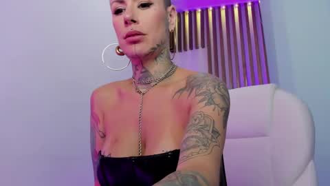 Snapshot of ginebraafxx chatting on February 2025 05:16:01 PM Ginebra online show from February 2025 05:16:01 PM