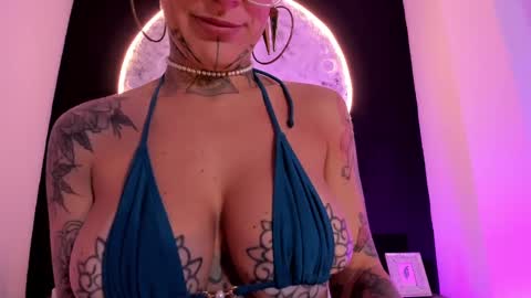 Snapshot of ginebraafxx chatting on February 2025 06:05:01 PM Ginebra online show from February 2025 06:05:01 PM