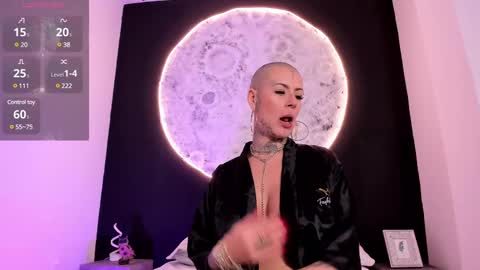 Snapshot of ginebraafxx chatting on February 2025 02:27:02 PM Ginebra online show from February 2025 02:27:02 PM