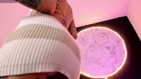 Snapshot of ginebraafxx chatting on March 2025 04:44:01 PM Ginebra online show from March 2025 04:44:01 PM