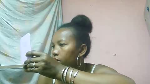 Snapshot of ginette9794 chatting on October 2025 08:04:02 AM Ginette9794 online show from October 2025 08:04:02 AM