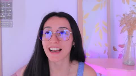 Snapshot of ginevra_esposito chatting on November 2025 12:37:02 PM Ginn online show from November 2025 12:37:02 PM