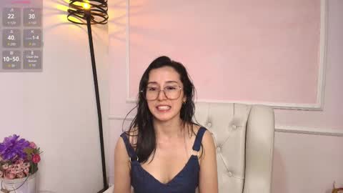 Snapshot of ginevra_esposito chatting on November 2025 01:22:01 PM Ginn online show from November 2025 01:22:01 PM