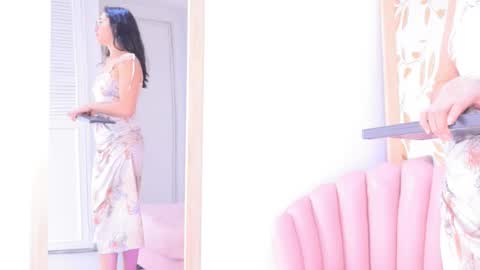 Snapshot of ginevra_esposito chatting on November 2025 01:07:02 PM Ginn online show from November 2025 01:07:02 PM