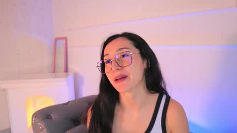 Snapshot of ginevra_esposito chatting on December 2025 04:13:01 PM Ginn online show from December 2025 04:13:01 PM