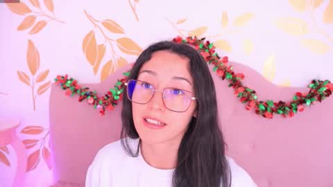 Snapshot of ginevra_esposito chatting on December 2025 12:42:02 PM Ginn online show from December 2025 12:42:02 PM