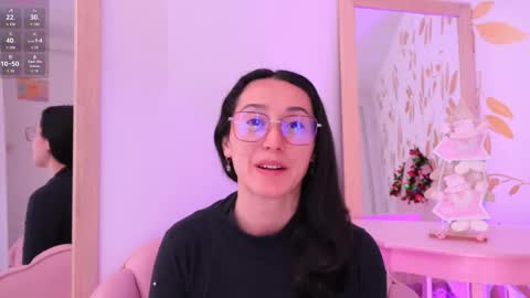 Snapshot of ginevra_esposito chatting on December 2025 12:33:02 PM Ginn online show from December 2025 12:33:02 PM