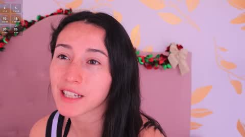 Snapshot of ginevra_esposito chatting on December 2025 12:57:02 PM Ginn online show from December 2025 12:57:02 PM