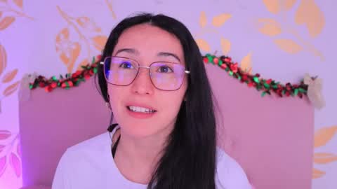 Snapshot of ginevra_esposito chatting on January 2026 12:42:01 PM Ginn online show from January 2026 12:42:01 PM