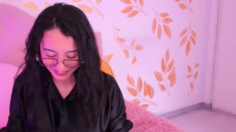 Snapshot of ginevra_esposito chatting on January 2026 12:40:01 PM Ginn online show from January 2026 12:40:01 PM