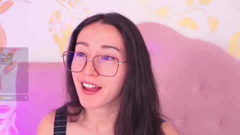 Snapshot of ginevra_esposito chatting on January 2026 12:29:02 PM Ginn online show from January 2026 12:29:02 PM