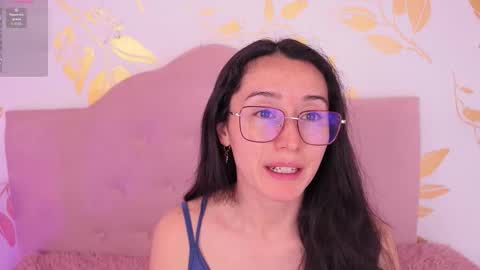 Snapshot of ginevra_esposito chatting on January 2026 12:43:02 PM Ginn online show from January 2026 12:43:02 PM