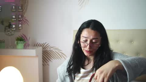 Snapshot of ginevra_esposito chatting on January 2026 01:09:02 AM Ginn online show from January 2026 01:09:02 AM