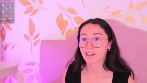 Snapshot of ginevra_esposito chatting on January 2026 12:32:02 PM Ginn online show from January 2026 12:32:02 PM