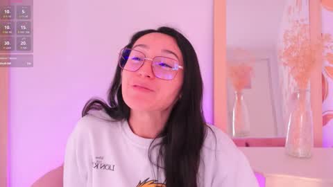 Snapshot of ginevra_esposito chatting on February 2026 12:33:01 PM Ginn online show from February 2026 12:33:01 PM