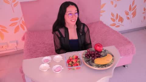 Snapshot of ginevra_esposito chatting on February 2026 12:53:02 PM Ginn online show from February 2026 12:53:02 PM