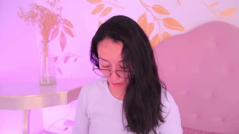 Snapshot of ginevra_esposito chatting on February 2026 12:54:01 PM Ginn online show from February 2026 12:54:01 PM