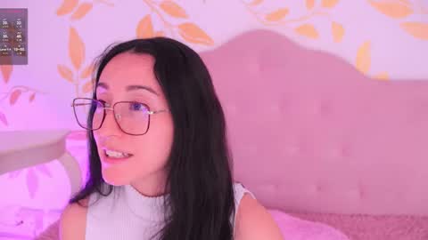 Snapshot of ginevra_esposito chatting on February 2026 01:06:01 PM Ginn online show from February 2026 01:06:01 PM