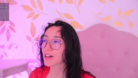 Snapshot of ginevra_esposito chatting on February 2026 12:56:02 PM Ginn online show from February 2026 12:56:02 PM