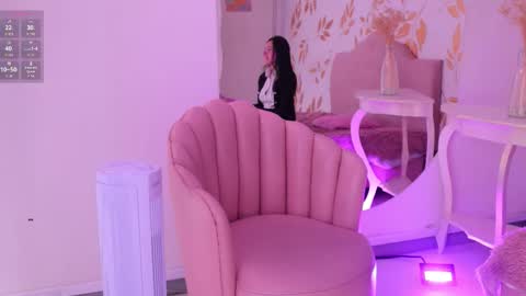 Snapshot of ginevra_esposito chatting on February 2026 12:45:01 PM Ginn online show from February 2026 12:45:01 PM