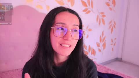 Snapshot of ginevra_esposito chatting on February 2026 12:48:02 PM Ginn online show from February 2026 12:48:02 PM