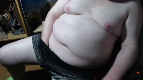 ginga872 online show from January 2025 12:46:02 AM